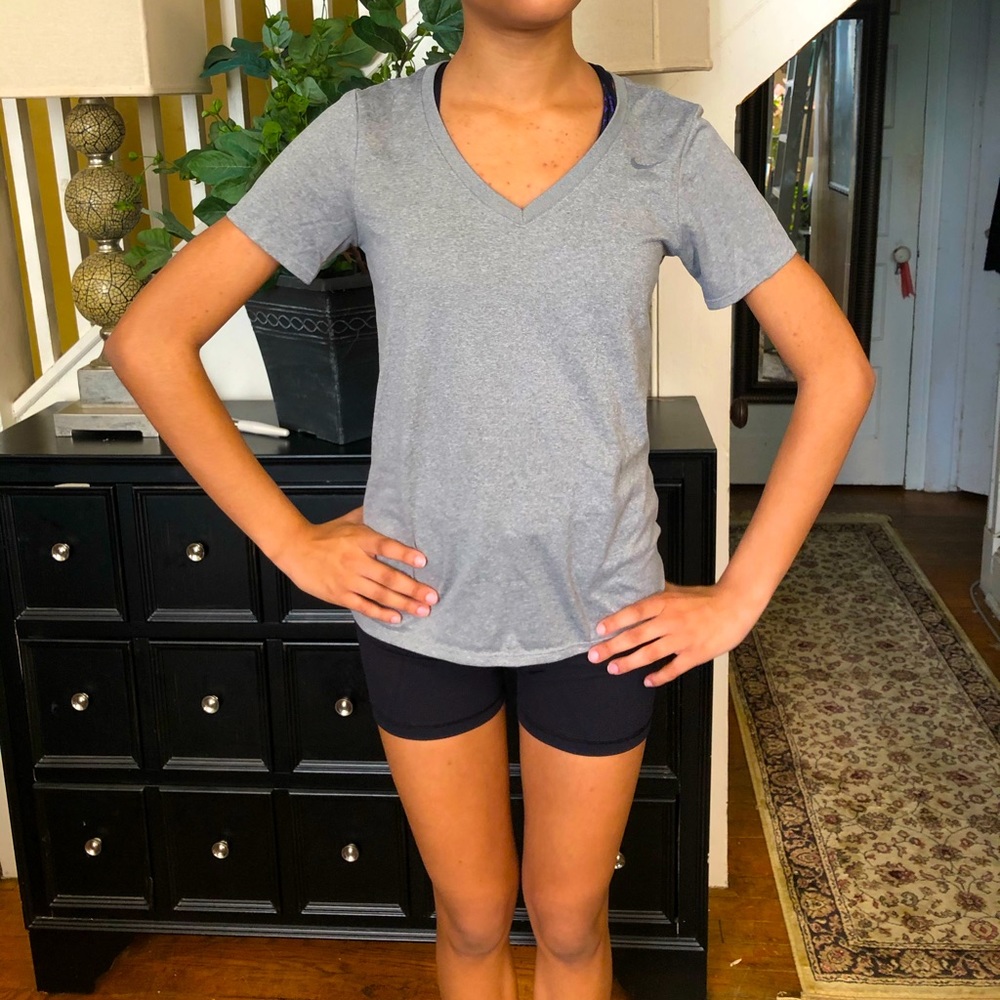 Athletic T-shirt